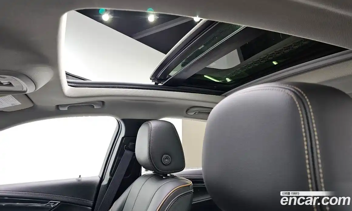 Chevrolet Impala 2016 3.6 Автомат в Москве № 331961, фото 15