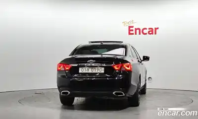 Chevrolet Impala 2016 3.6 Автомат в Москве № 331961, миниатюра 4