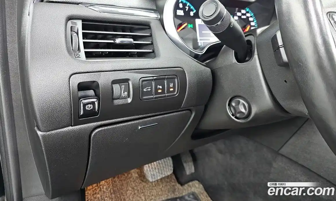 Chevrolet Impala 2016 3.6 Автомат в Москве № 331961, фото 5