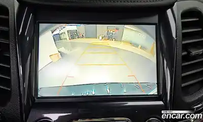 Chevrolet Impala 2016 3.6 Автомат в Москве № 331961, миниатюра 6