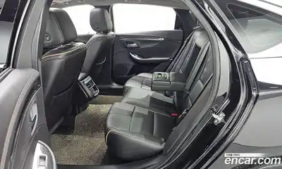 Chevrolet Impala 2016 3.6 Автомат в Москве № 331961, миниатюра 7