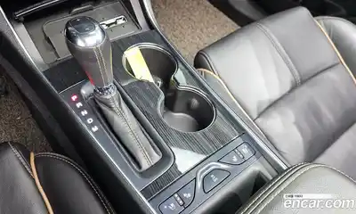 Chevrolet Impala 2016 3.6 Автомат в Москве № 331961, миниатюра 8