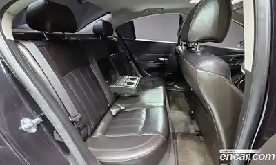 Chevrolet Cruze 2012 1.8 Автомат в Москве № 332855, миниатюра 12