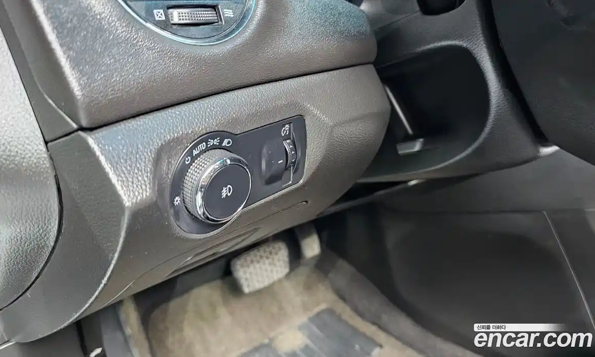 Chevrolet Cruze 2012 1.8 Автомат в Москве № 332855, фото 5