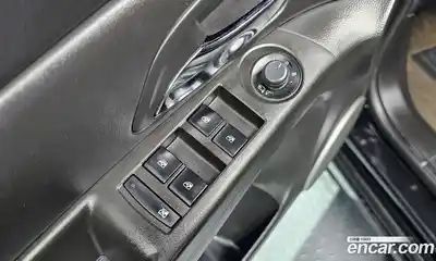 Chevrolet Cruze 2012 1.8 Автомат в Москве № 332855, миниатюра 6