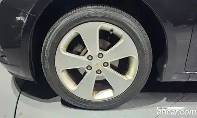 Chevrolet Cruze 2012 1.8 Автомат в Москве № 332855, миниатюра 7