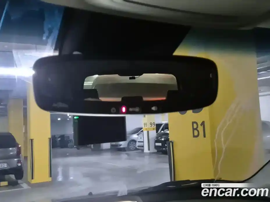 Chevrolet Orlando 2014 2.0 Автомат в Москве № 333118, фото 2