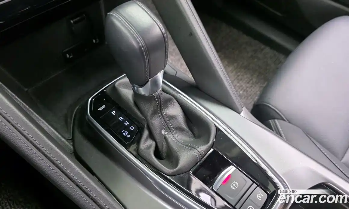 Renault QM6 2020 2.0 Автомат в Москве № 333856, фото 7