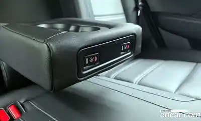 Renault QM6 2020 2.0 Автомат в Москве № 333856, миниатюра 9