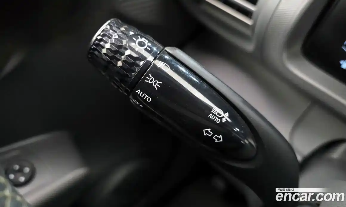 Hyundai Casper 2023 1.0 Автомат в Москве № 335490, фото 1