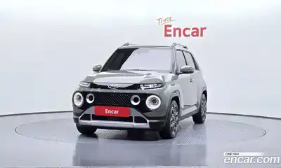 Hyundai Casper 2023 1.0 Автомат в Москве № 335490, миниатюра 12