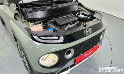 Hyundai Casper 2023 1.0 Автомат в Москве № 335490, миниатюра 3