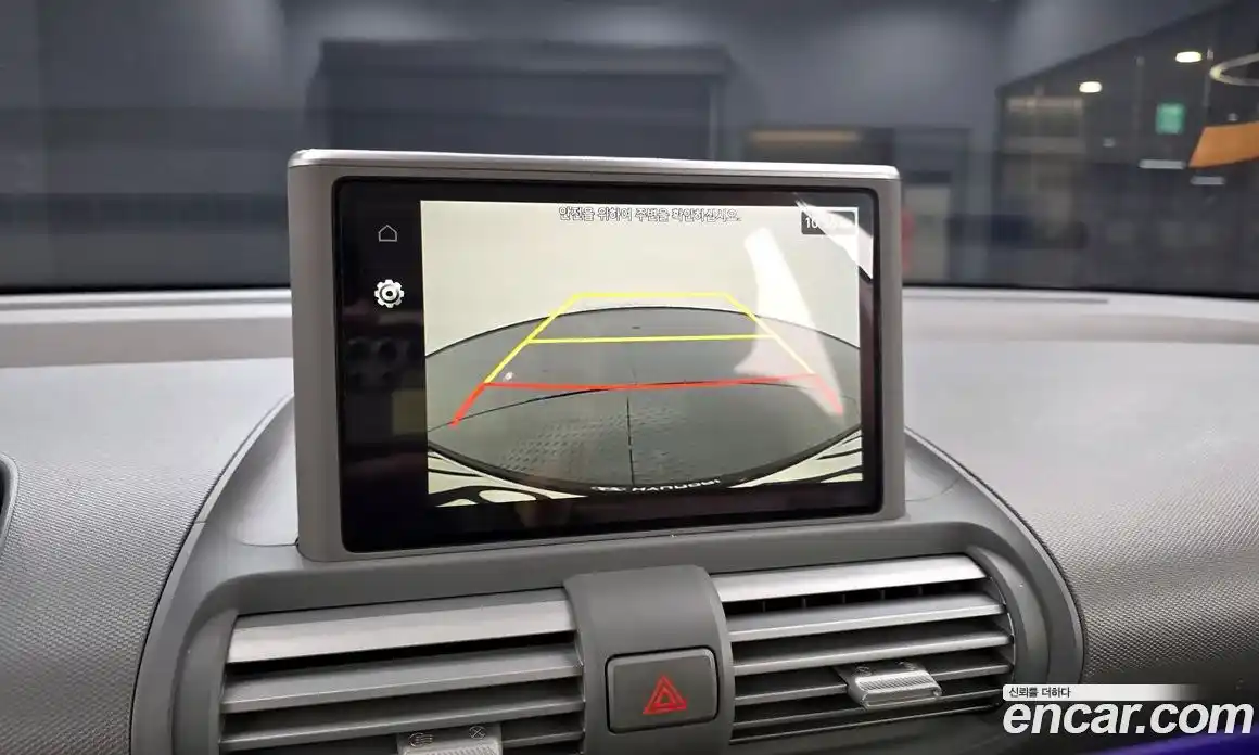 Hyundai Casper 2023 1.0 Автомат в Москве № 335490, фото 5