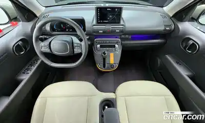 Hyundai Casper 2023 1.0 Автомат в Москве № 335490, миниатюра 7