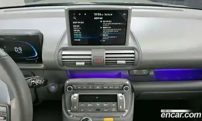 Hyundai Casper 2023 1.0 Автомат в Москве № 335490, миниатюра 9