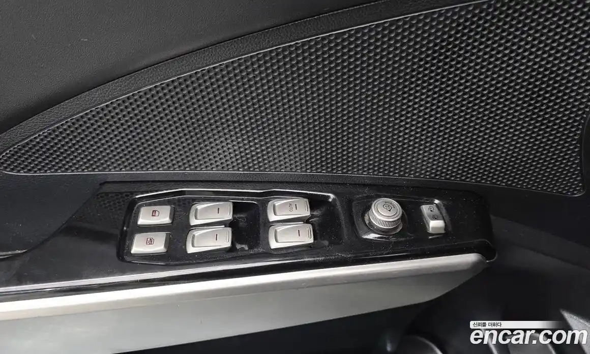 SsangYong TIBOLI 2016 1.6 Автомат в Москве № 33582, фото 19