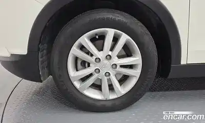 SsangYong TIBOLI 2016 1.6 Автомат в Москве № 33582, миниатюра 5