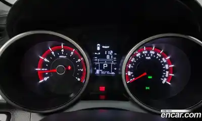 SsangYong TIBOLI 2016 1.6 Автомат в Москве № 33582, миниатюра 8