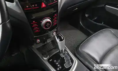 SsangYong TIBOLI 2016 1.6 Автомат в Москве № 33582, миниатюра 9