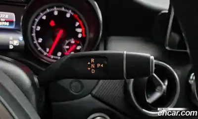 Mercedes-Benz GLA-Class 2019 2.0 Автомат в Москве № 339620, миниатюра 9