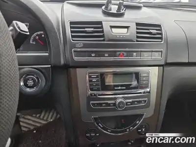 SsangYong Rexton 2013 2.0 Автомат в Москве № 341605, миниатюра 11