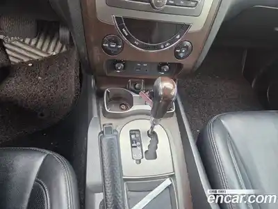 SsangYong Rexton 2013 2.0 Автомат в Москве № 341605, миниатюра 12