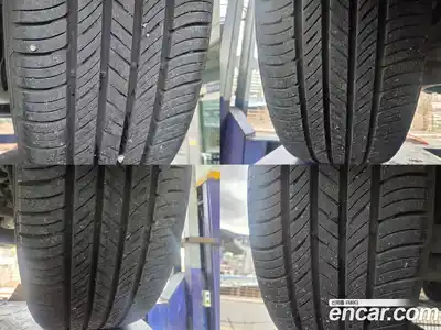 SsangYong Rexton 2013 2.0 Автомат в Москве № 341605, миниатюра 4