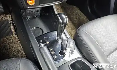 SsangYong Korando 2019 2.2 Автомат в Москве № 34310, миниатюра 8