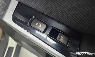 SsangYong Korando 2019 2.2 Автомат в Москве № 34310, миниатюра 9