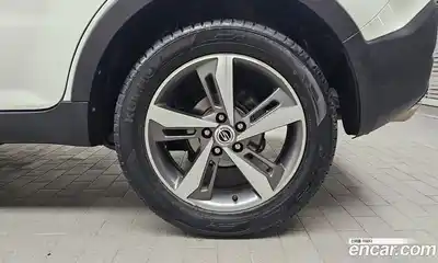 SsangYong Korando 2019 2.2 Автомат в Москве № 34310, миниатюра 10