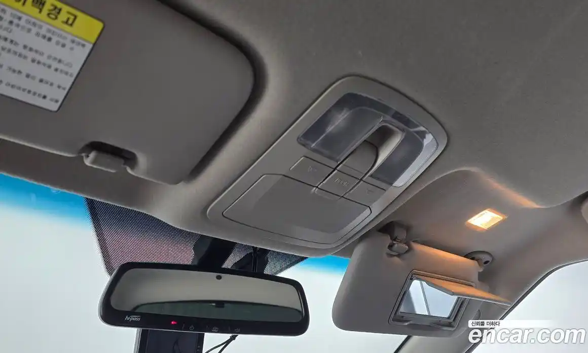 SsangYong TIBOLI 2020 1.5 Автомат в Москве № 34335, фото 14