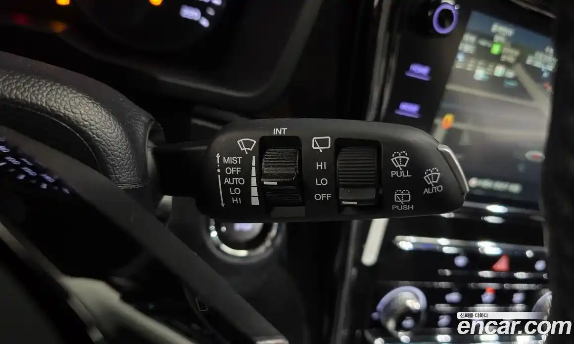 SsangYong TIBOLI 2020 1.5 Автомат в Москве № 34335, фото 19