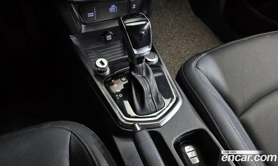 SsangYong TIBOLI 2020 1.5 Автомат в Москве № 34335, фото 20