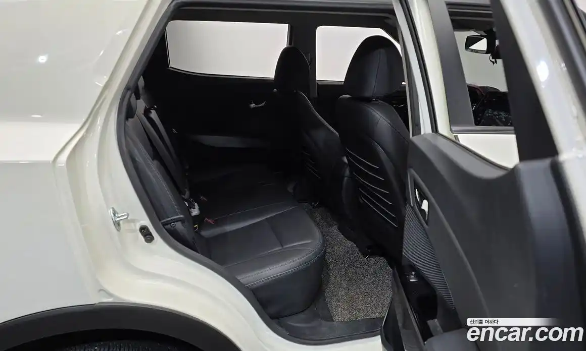 SsangYong TIBOLI 2020 1.5 Автомат в Москве № 34335, фото 3