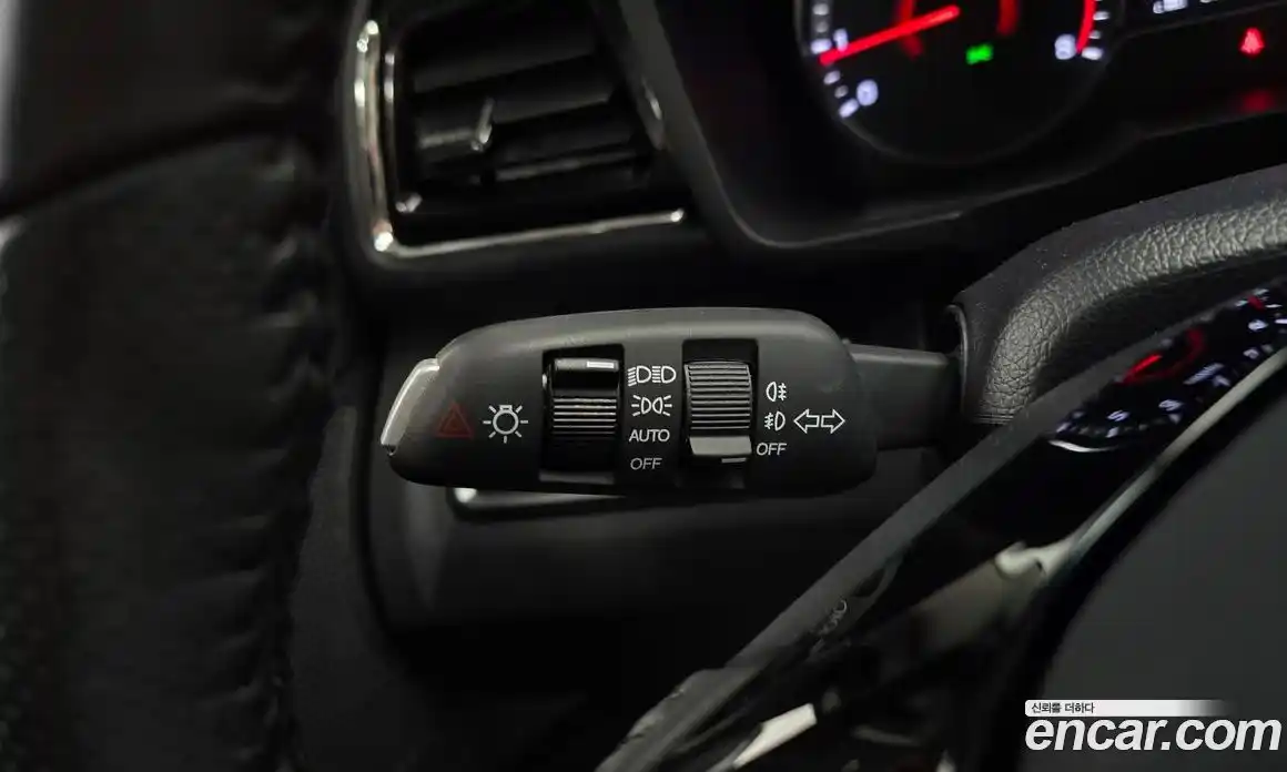 SsangYong TIBOLI 2020 1.5 Автомат в Москве № 34335, фото 5