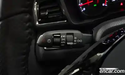 SsangYong TIBOLI 2020 1.5 Автомат в Москве № 34335, миниатюра 5