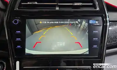 SsangYong TIBOLI 2020 1.5 Автомат в Москве № 34335, миниатюра 6