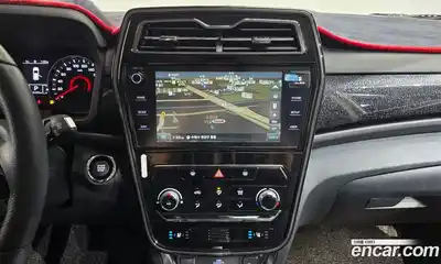 SsangYong TIBOLI 2020 1.5 Автомат в Москве № 34335, миниатюра 9