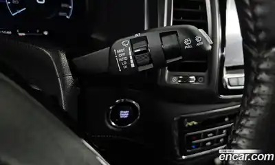 SsangYong Rexton 2022 2.2 Автомат в Москве № 34602, миниатюра 4