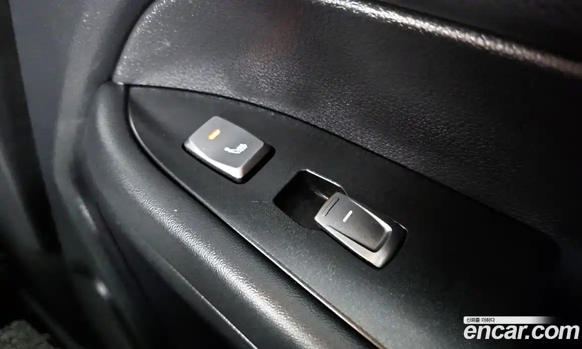 SsangYong Rexton 2022 2.2 Автомат в Москве № 34602, фото 8