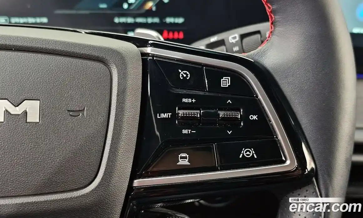 SsangYong Actyon 2025 1.5 Автомат в Москве № 34714, фото 3