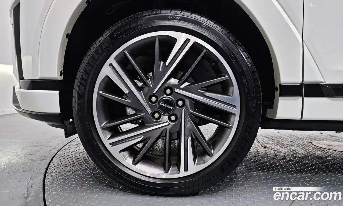 SsangYong Actyon 2025 1.5 Автомат в Москве № 34714, фото 6