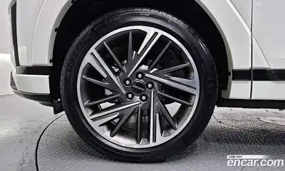 SsangYong Actyon 2025 1.5 Автомат в Москве № 34714, миниатюра 6