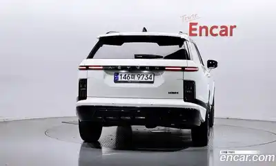 SsangYong Actyon 2025 1.5 Автомат в Москве № 34714, миниатюра 7