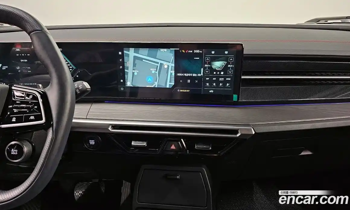 SsangYong Actyon 2025 1.5 Автомат в Москве № 34714, фото 10