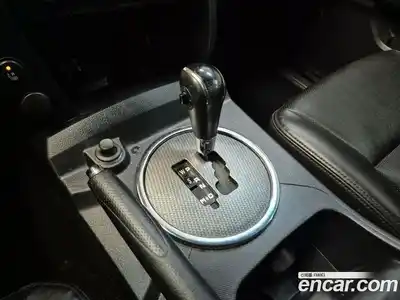 SsangYong Korando 2016 2.0 Автомат в Москве № 34817, миниатюра 11