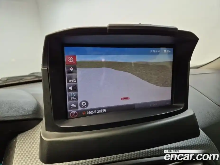 SsangYong Korando 2016 2.0 Автомат в Москве № 34817, фото 15