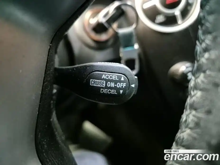 SsangYong Korando 2016 2.0 Автомат в Москве № 34817, фото 6