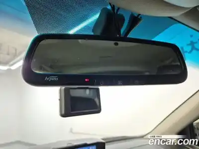 SsangYong Korando 2016 2.0 Автомат в Москве № 34817, миниатюра 8