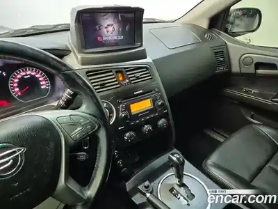 SsangYong Korando 2016 2.0 Автомат в Москве № 34817, миниатюра 10